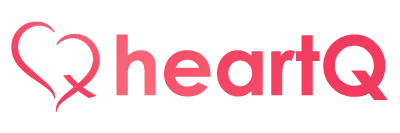 HeartQ logo