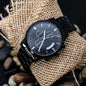 Baby Footprint Watch - Customized
