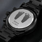 Baby Footprint Watch - Customized