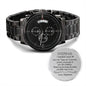 Stepdad Watch - Customized