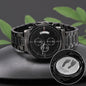 Baby Footprint Watch - Customized