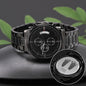 Baby Footprint Watch - Customized
