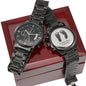 Baby Footprint Watch - Customized