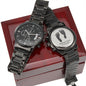 Baby Footprint Watch - Customized