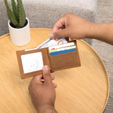 To My Son Wallet, Son Wallet Gift from Mom, Son Birthday Gift, Son Graduation Gift, From Dad to Son Gift, Christmas Gifts