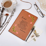 Proverbs 31 Personalized Journal, Christian Journal for Women, Bible Study Gifts, Religious Gifts, Unique Birthday Gift for Friend Family