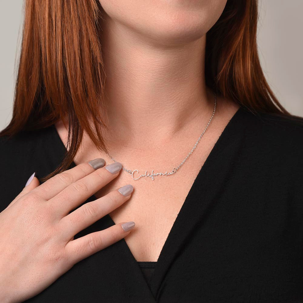 21st Birthday Gift For Her, 21st Birthday Gift for Daughter, Best Friend 21st Birthday, 21st Birthday Necklace, 21st Birthday Jewelry