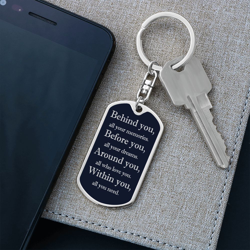 Graduation Gift Keychain, Graduation Gifts for Him, High School Graduation, College Graduation