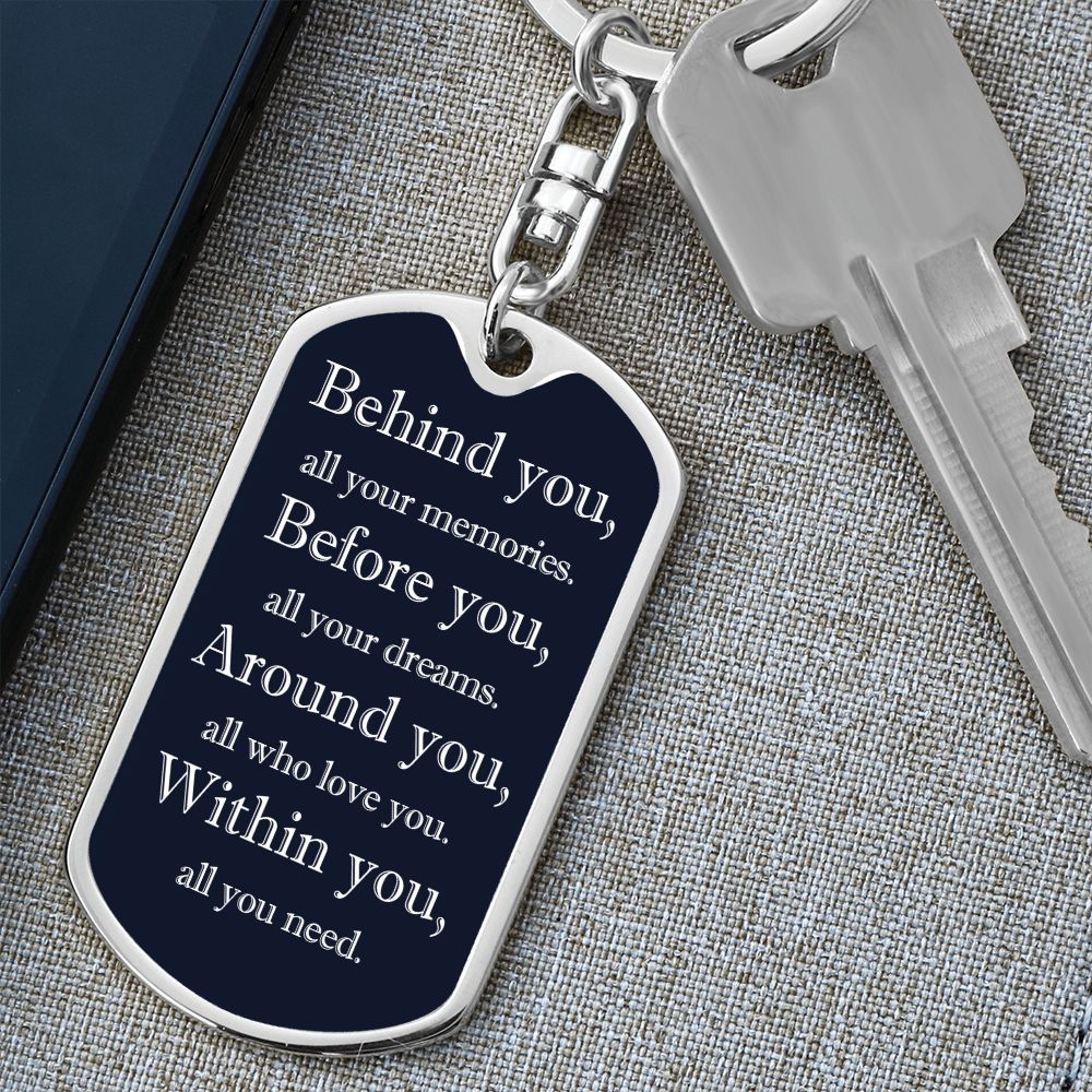 Graduation Gift Keychain, Graduation Gifts for Him, High School Graduation, College Graduation