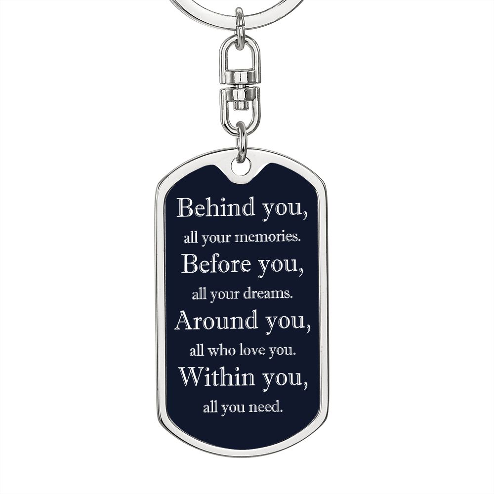 Graduation Gift Keychain, Graduation Gifts for Him, High School Graduation, College Graduation
