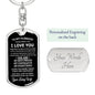 To My Husband, Gifts For Husband, Anniversary Gift For Husband, Husband Gift From Wife, Husband Birthday