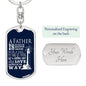 Dad Gifts from Daughter, Birthday Gifts For Dad From Daughter, Dad Gift From Son,  Fathers Day Gift, Christmas Gifts for Dad