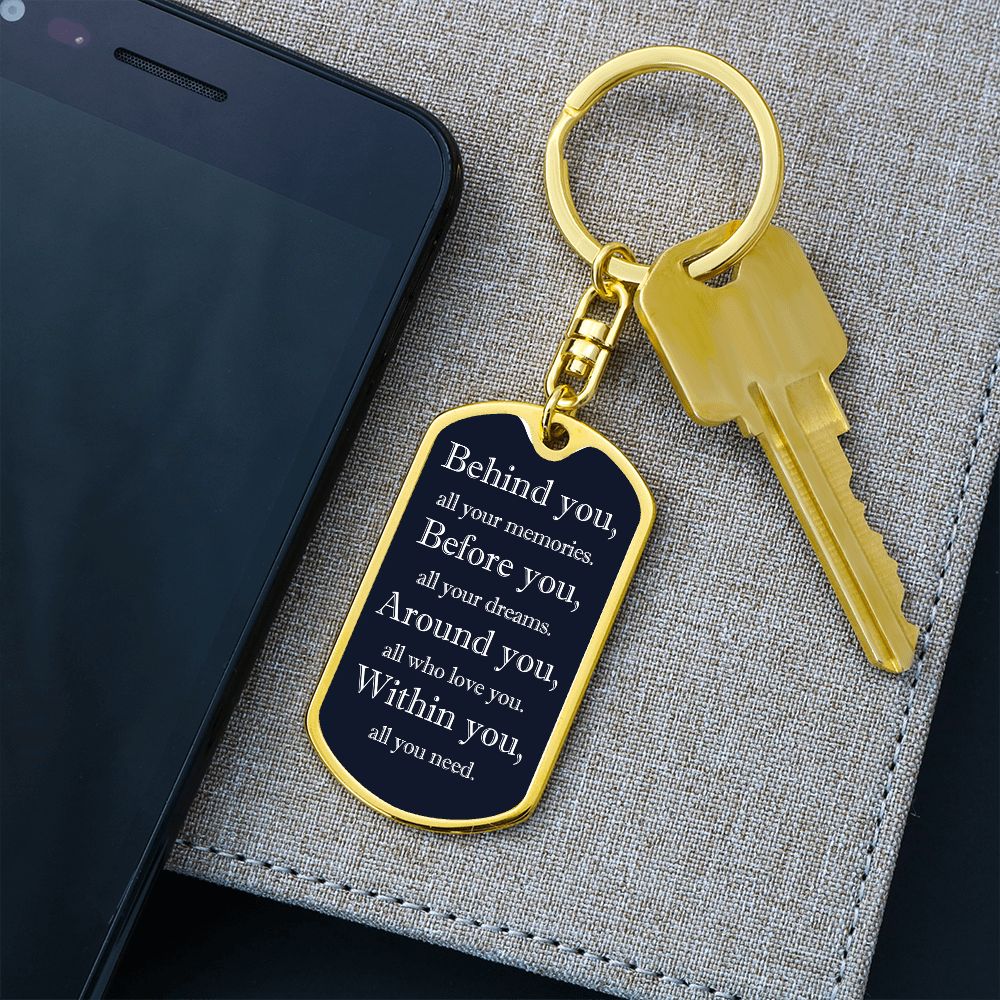 Graduation Gift Keychain, Graduation Gifts for Him, High School Graduation, College Graduation