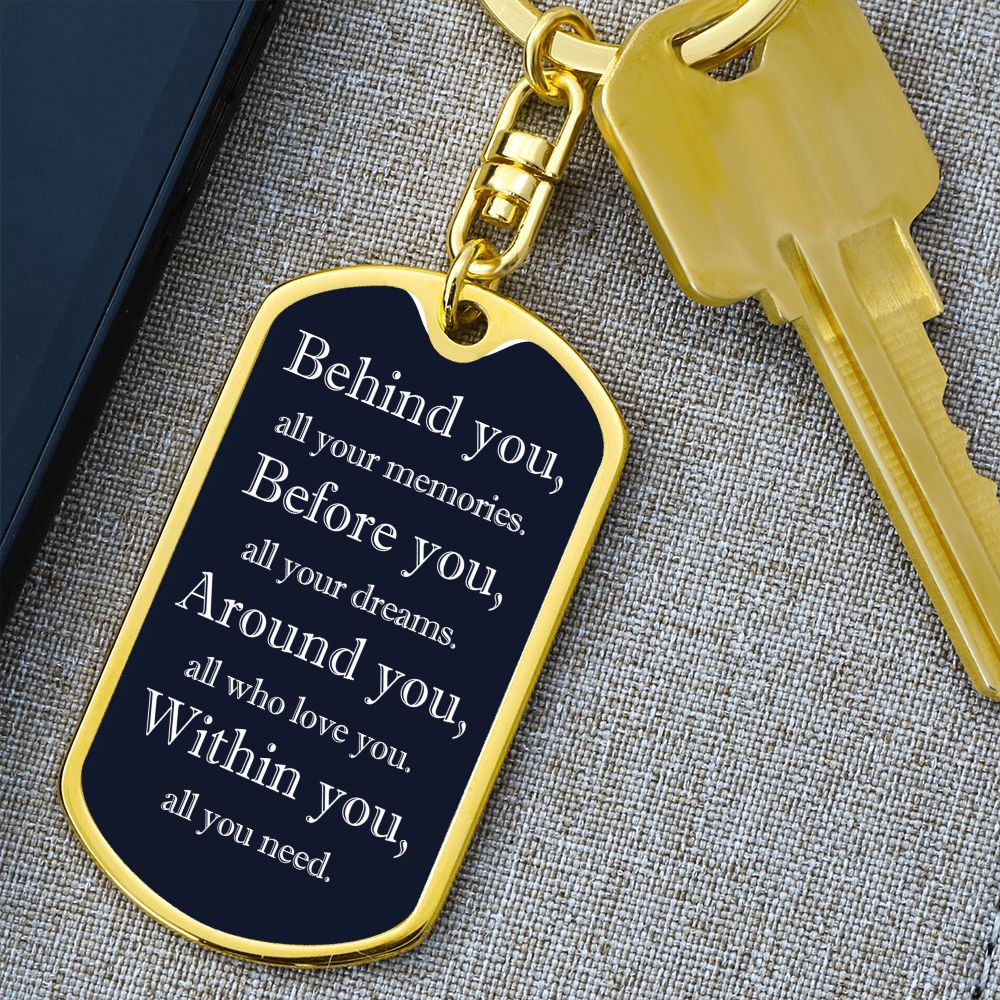 Graduation Gift Keychain, Graduation Gifts for Him, High School Graduation, College Graduation