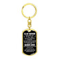 Nephew Keychain, Nephew Gift from Aunt, Nephew Birthday Gift, Gift for Nephew, Graduation, Christmas Gifts