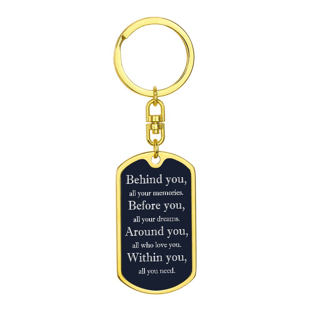 Graduation Gift Keychain, Graduation Gifts for Him, High School Graduation, College Graduation