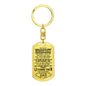 Bonus Dad Gift Keychain, Fathers Day Gift for Step Dad, Gift For Stepdad, Stepfather Gift
