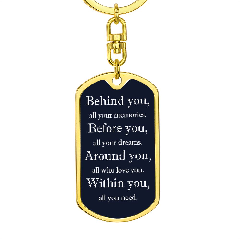 Graduation Gift Keychain, Graduation Gifts for Him, High School Graduation, College Graduation