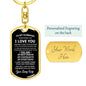 To My Husband, Gifts For Husband, Anniversary Gift For Husband, Husband Gift From Wife, Husband Birthday
