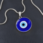 Evil Eye Necklace