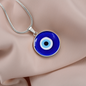 Evil Eye Necklace