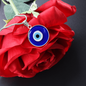 Evil Eye Necklace
