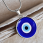 Evil Eye Necklace