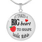 Preschool Teacher Gifts, Personalized Teacher Christmas Gifts, Teacher Appreciation Gift