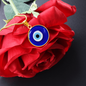 Evil Eye Necklace