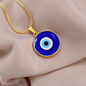 Evil Eye Necklace