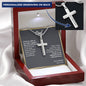 Father of the Bride Gift, Father of the Bride Gift from Daughter, Dad Gift - Snake Chain