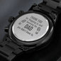 Bonus Dad - Engraved Watch Gift, Fathers Day Gift for Step Dad, Gift For Stepdad