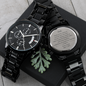 Father of the Groom Gift from Son, Father of the Groom Watch, Wedding Day Gift for Dad