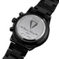 Best Man Watch, Best Man Gift, Gift for Best Man from Groom