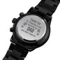 Bonus Dad - Engraved Watch Gift, Fathers Day Gift for Step Dad, Gift For Stepdad