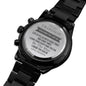 To My Grandson Watch, Gift for Grandson from Grandma, Grandson Birthday Gift - From Grandpa