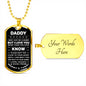 Daddy To Be Gift From Bump, Dad to Be Birthday Gift, New Dad Gift From Baby, New Dad Gift From Wife, Expectant Dad Gift