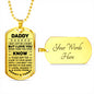 Father's Day Gift for Dad To Be, Daddy To Be Gift from Baby Bump, New Dad Gift from Pregnant Wife