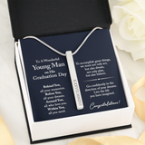 Graduation Gifts for Him, Personalized Graduation Gift for Son, College Graduation Gifts for Him, High School Graduation Gifts for Him