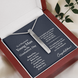 Graduation Gifts for Him, Personalized Graduation Gift for Son, College Graduation Gifts for Him, High School Graduation Gifts for Him