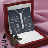 Graduation Gifts for Him, Personalized Graduation Gift for Son, College Graduation Gifts for Him, High School Graduation Gifts for Him