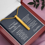 Graduation Gifts for Him, Personalized Graduation Gift for Son, College Graduation Gifts for Him, High School Graduation Gifts for Him