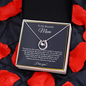 To My Beautiful Mom Necklace, Christmas Gift From Daughter, Mom Necklace, Mom Gift from Son, Mother's Day Necklace