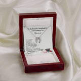 Graduation Gift for Granddaughter, Granddaughter High School Graduation, College Graduation, Senior Graduation
