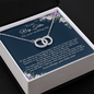 Bride Gift from Sister, Big Sister Wedding Day Gift