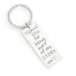 Thank You for Being Part of My Story, Teacher Keychain, Teacher Appreciation Gift, Thank You Teacher