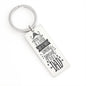 Dad Keychain, Dad Birthday Gifts From Daughter, New Dad Gift From Wife, Gifts For Dad From Son