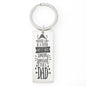 Dad Keychain, Dad Birthday Gifts From Daughter, New Dad Gift From Wife, Gifts For Dad From Son