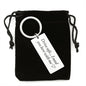 Drive Safe... I Need You Here With Me Keychain, Personalized Drive Safe Keychain Gift, Drive Safe Keychain Gift for Boyfriend