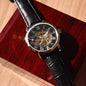 Dad Gift Watch, Dad Father's Day Gift from Daughter, Birthday Gift for Dad from Son, Dad Christmas Gifts